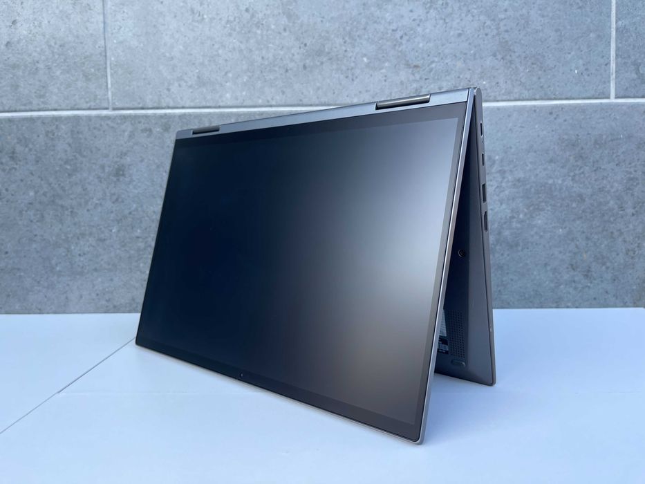 Сенсорний Lenovo ThinkPad X1 Yoga G6/i5-1145G7/16Gb/256Gb M2/14" IPS