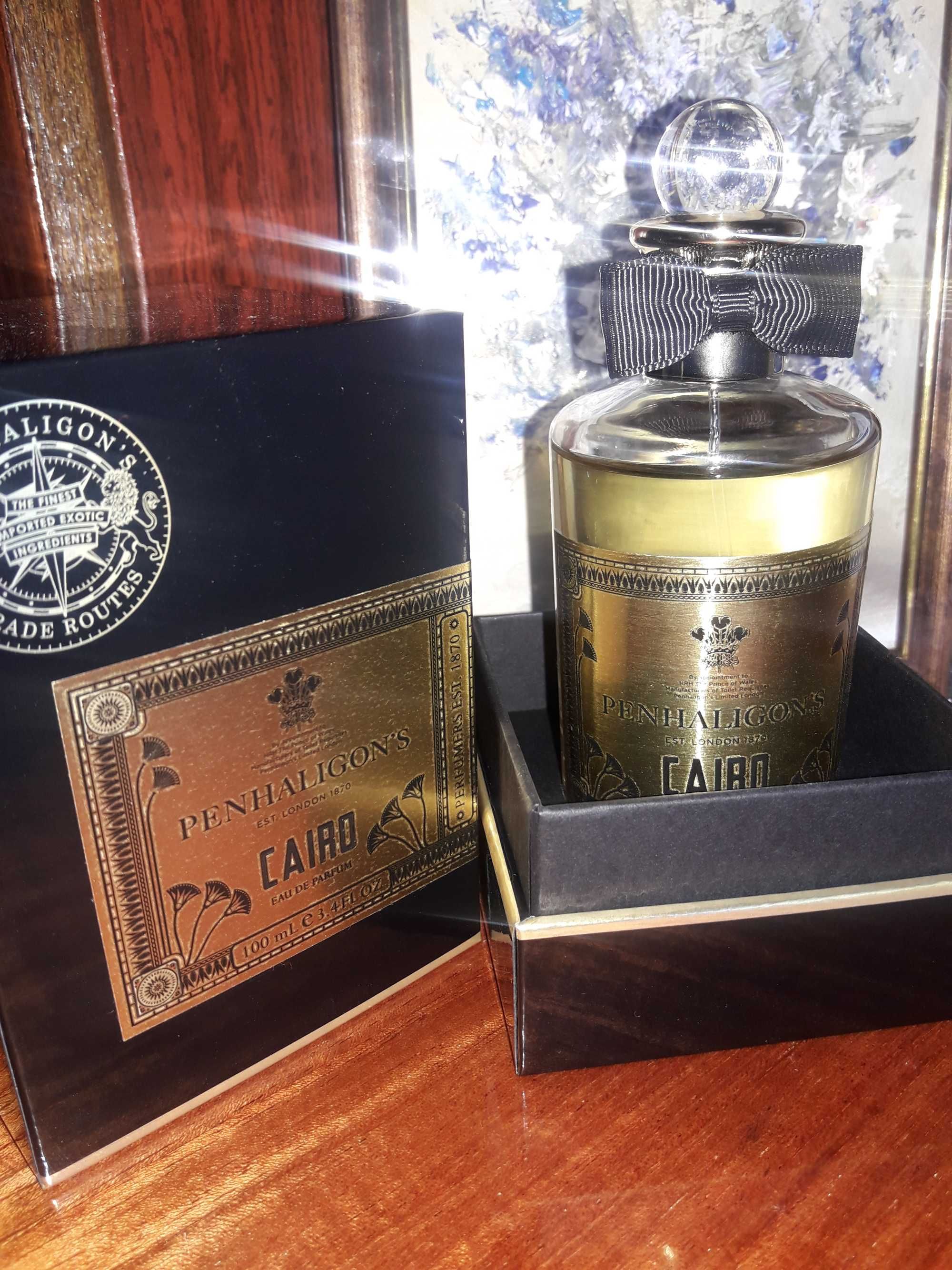 Penhaligon's  Cairo, Парфумована вода, 100мл