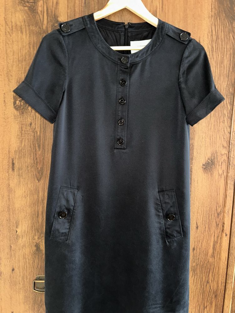 Платье Burberry