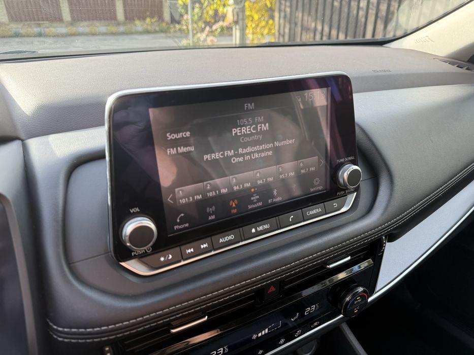 ‼️Продам Nissan Rogue SV, 2.5 AWD, 2021рік‼️