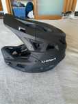 Capacete de enduro/downhill