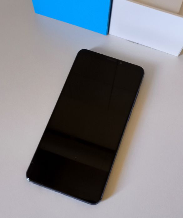 Smartfon Meizu Note 8 4/64GB Dual SIM LTE