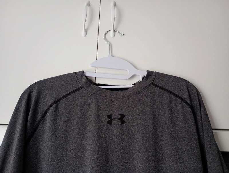 Bluzka sportowa funkcyjna Under Armour