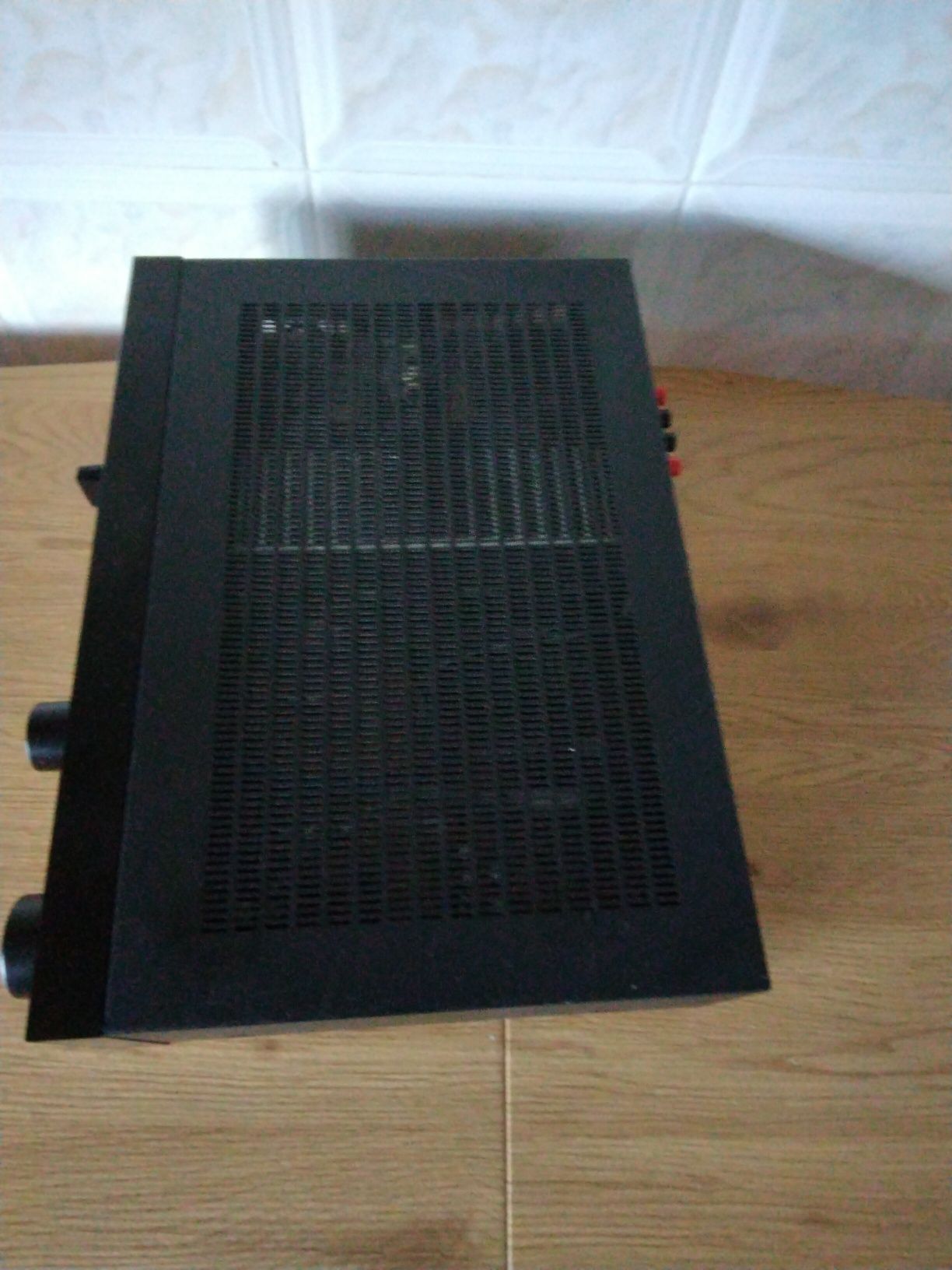 Amplificador integrado Teac A-X3000