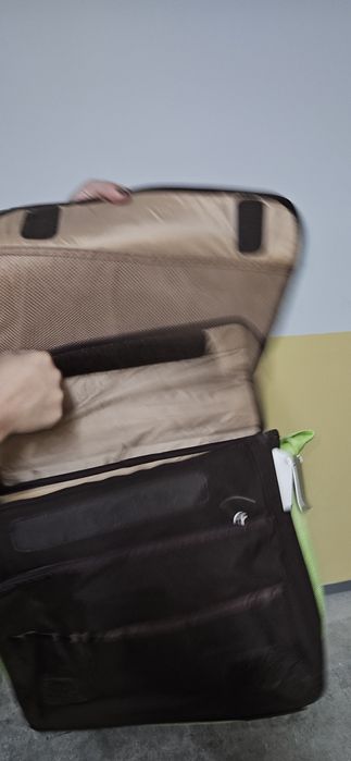 Mala de portátil Taurus