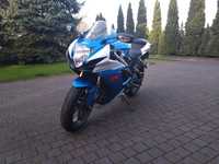 Suzuki GSX-R