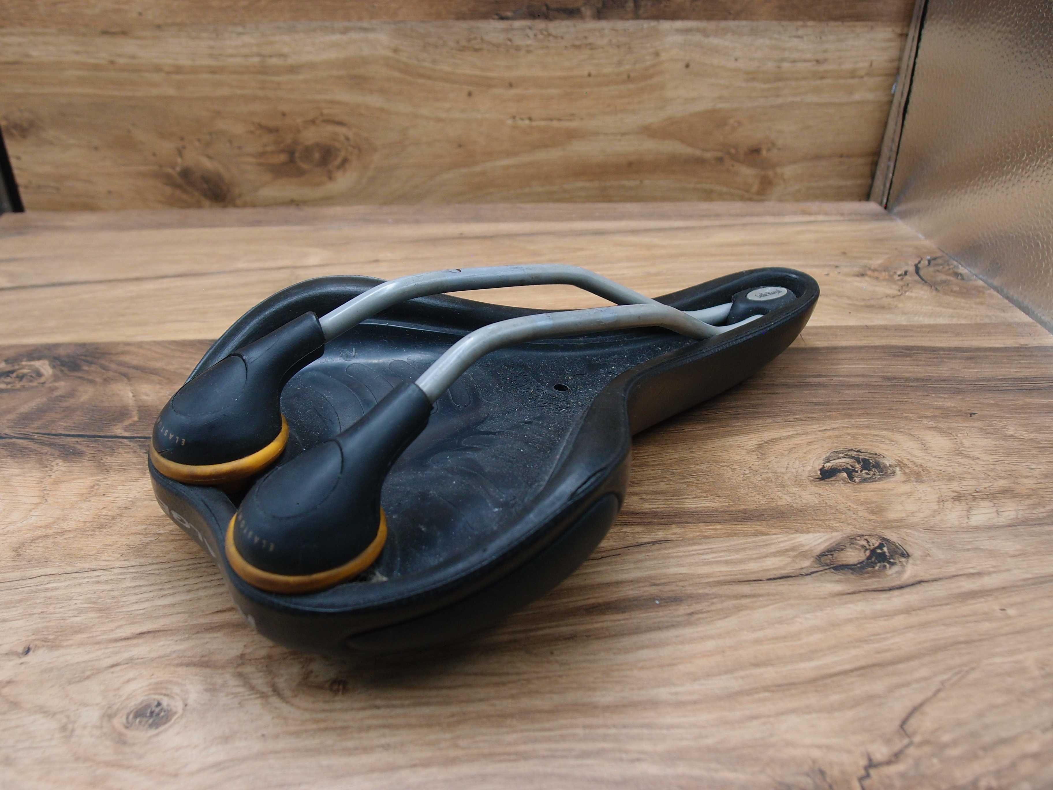 siodełko Selle Royal LOOKIN