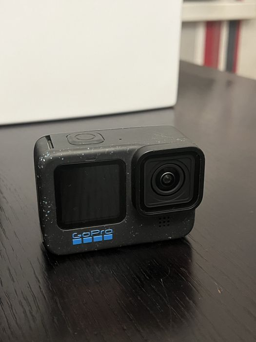 Gopro Hero 12 Black