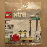 LEGO 40312 XTRA nowy zestaw idealny do makiet