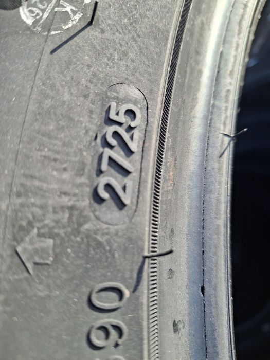 Nowe koła Lexus NX ,zimowe 20 cali .