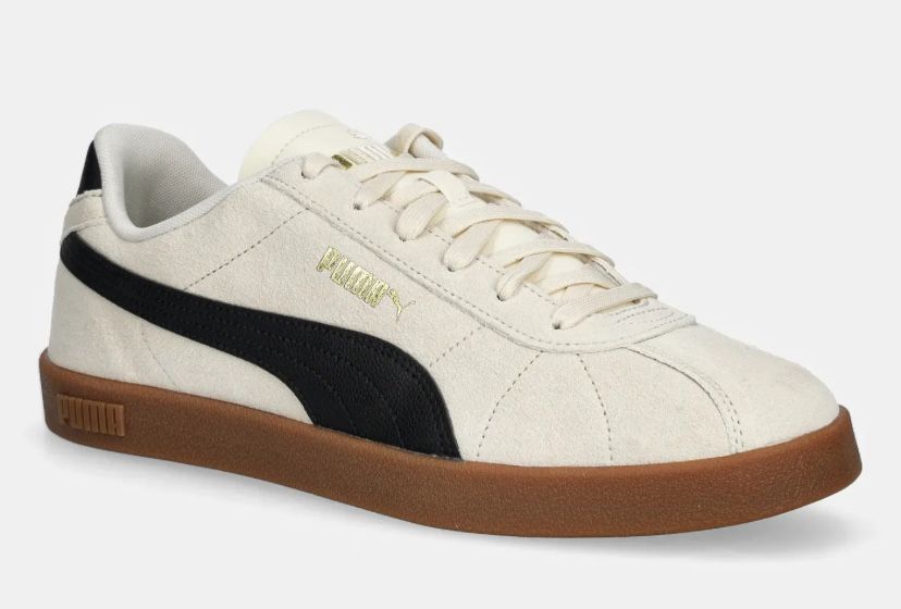 Кеди Puma Club р.40