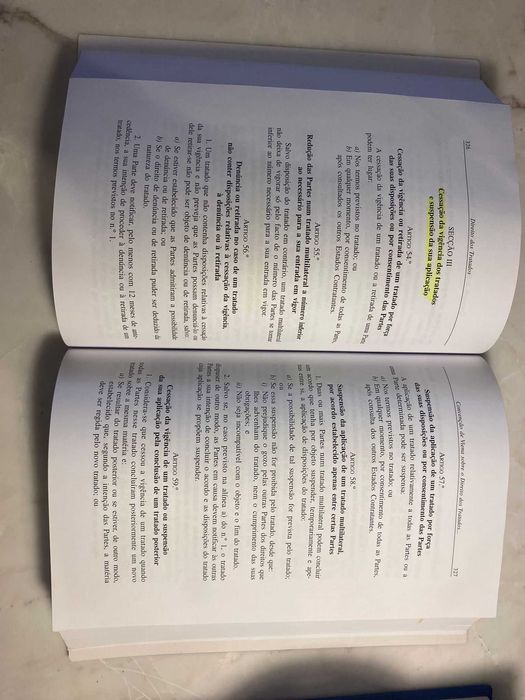 Textos Fundamentais de Direito Internacional Público