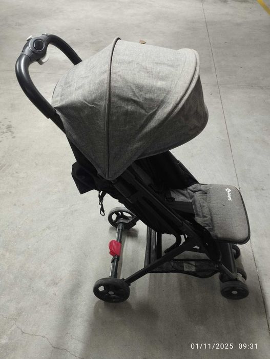Carrinho de Bebe -  Safety 1s