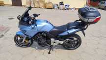 Honda CBF 600 ABS Niski Przebieg