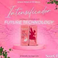 Intensificador de Cor Sourcil Sobrancelhas