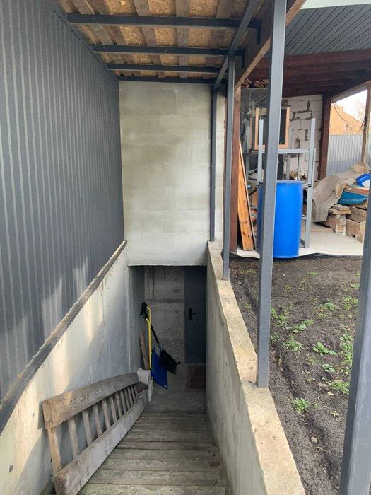 Продам будинок 250м2! Без %! Русановскі сади - 32 лінія! 7 соток!