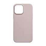 Mercury Magsafe Silicone Iphone 14 Pro Jasnoróżowy/Lightpink