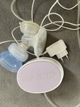 электронный молокоотсос Comfort Philips Avent