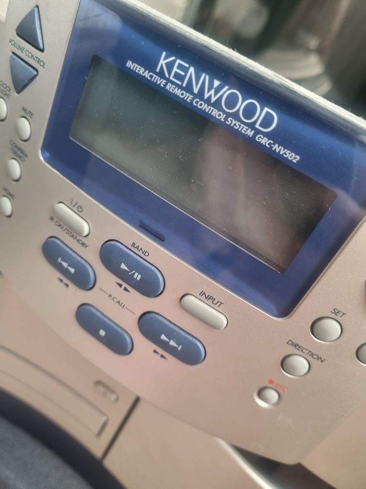 Kenwood NV 600 wieża