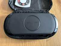 Sprzedam Play Station Sony PSP E1003