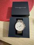 Zegarek damski Tommy Hilfiger