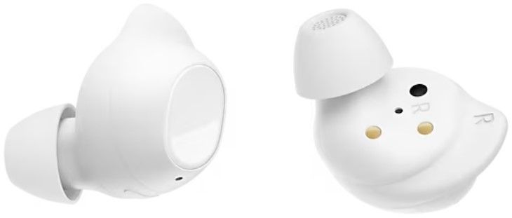 słuchawki samsung galaxy buds fe sm-r400 dokanałowe bluetooth 5.2