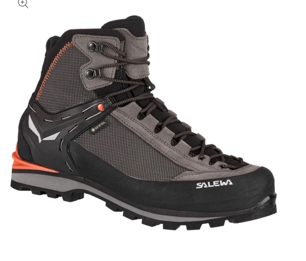 Buty SALEWA Crow GTX Salewa roz. 47