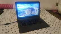 Laptop DELL Latitude 3340 I5/4GB/128GB SSD + zasilacz
