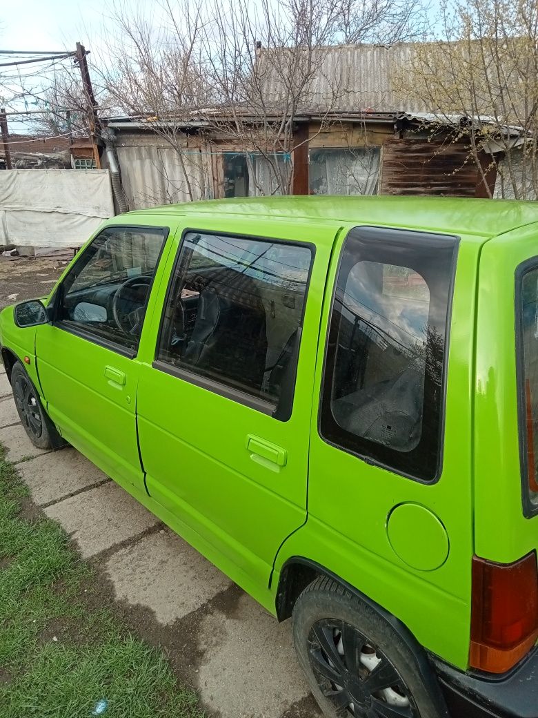 Продам Део тико.