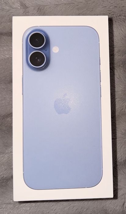 Iphone 17 256gb Novo