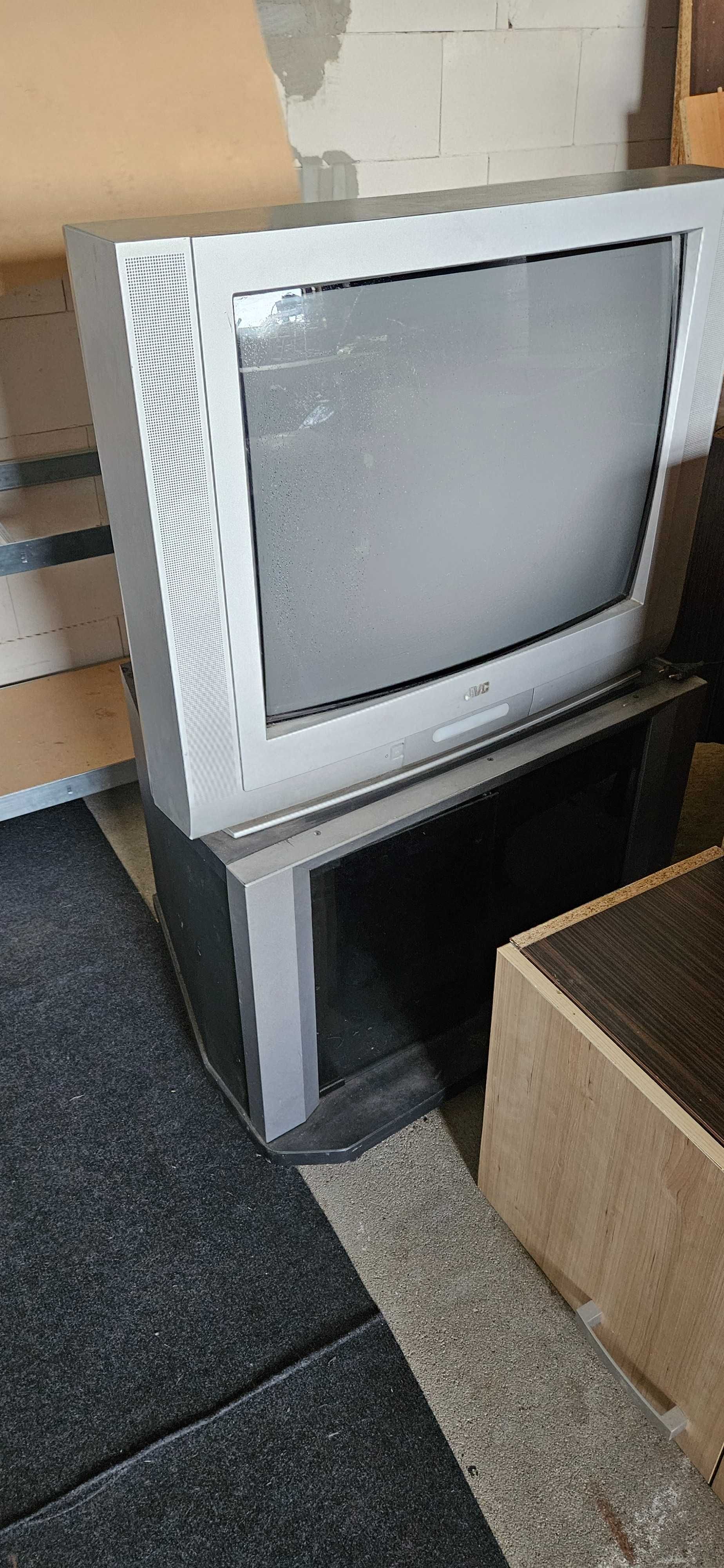 Telewizor JVC AV-28NT4SU