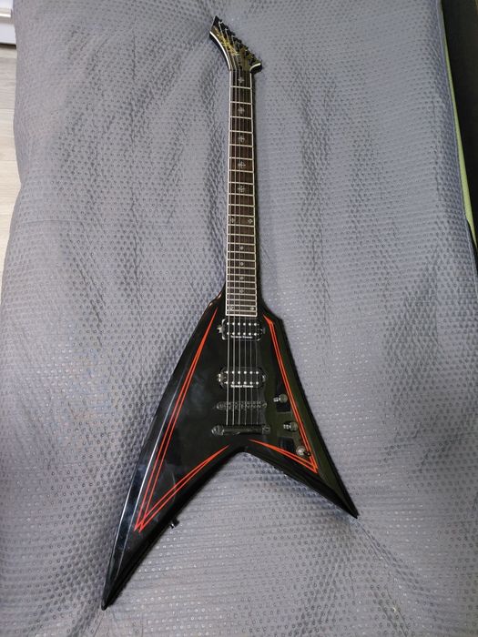 Електрогітара Washburn Vindicator WV 40 PRO