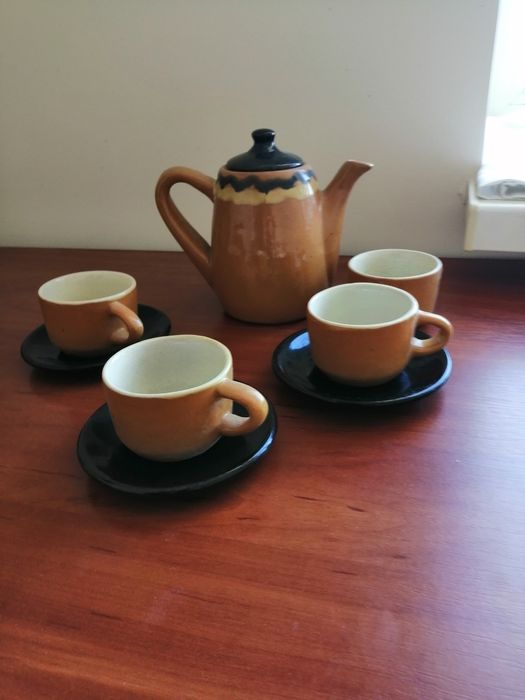 Посуд  виробництва СССР