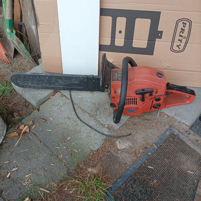 Pilarka Husqvarna