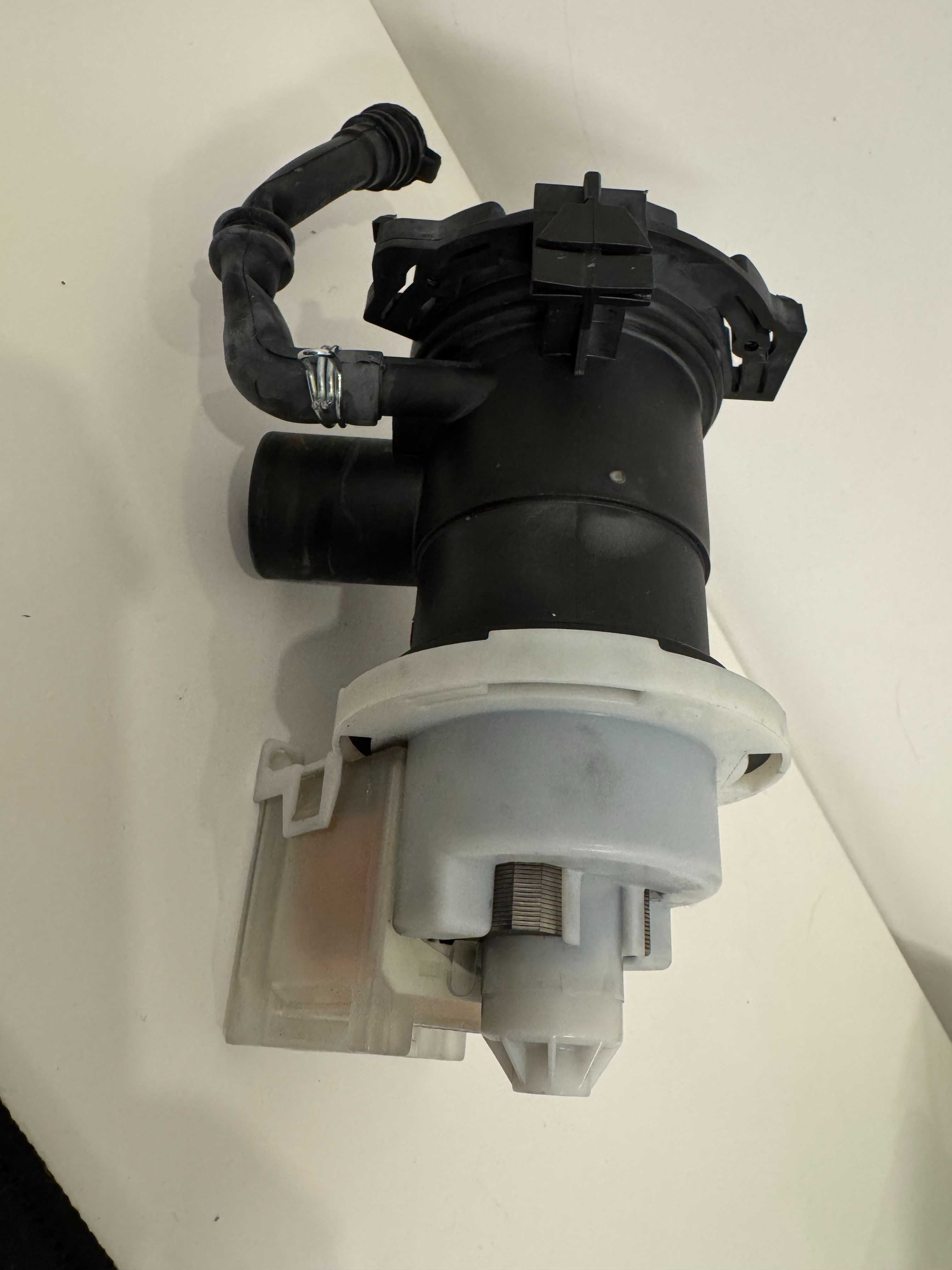 Bomba de escoamento drenagem Máquina lavar roupa Bosch