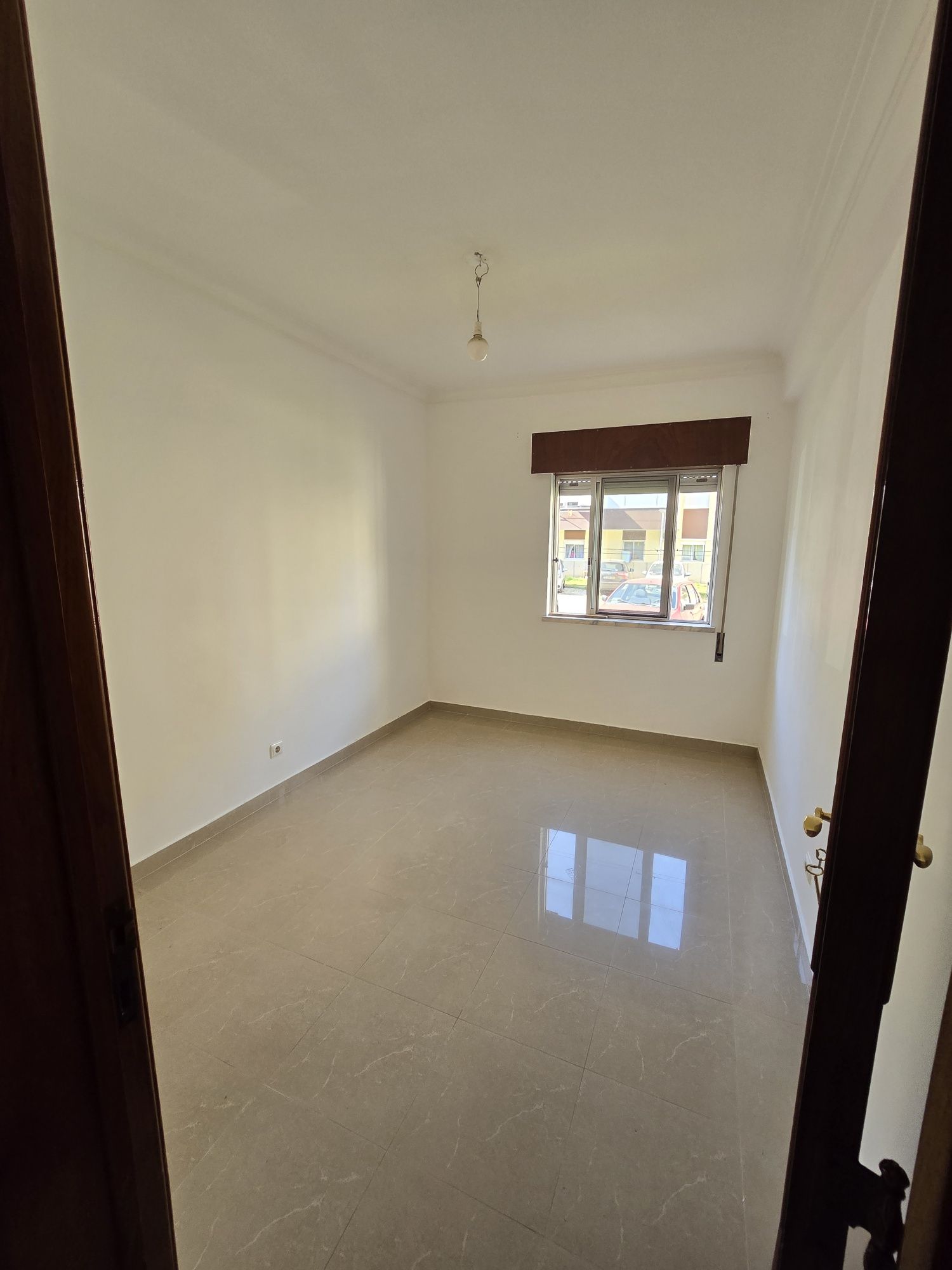 Apartamento T3 Pinhal Novo