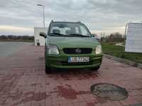 Opel Agila 1.0 Benzyna