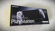 NOWA Kolekcjonerska PlayStation PORTAL 30th Anniversary Limited Okazja