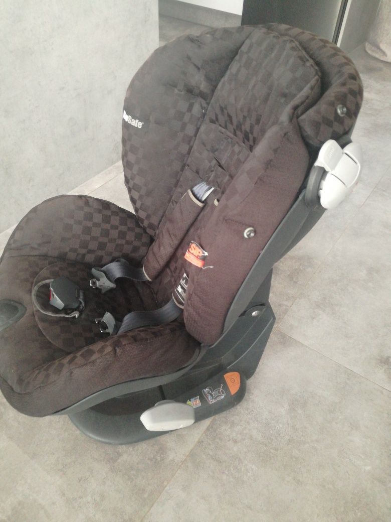 Besafe izi comfort 9-18 kg fotelik samochodowy