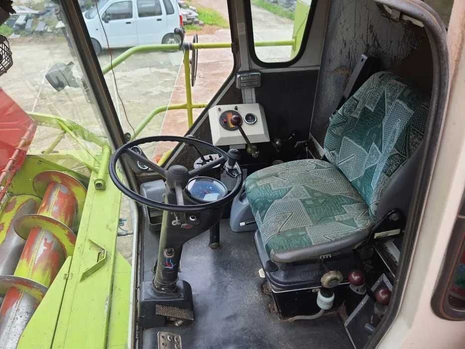 Class Dominator 96