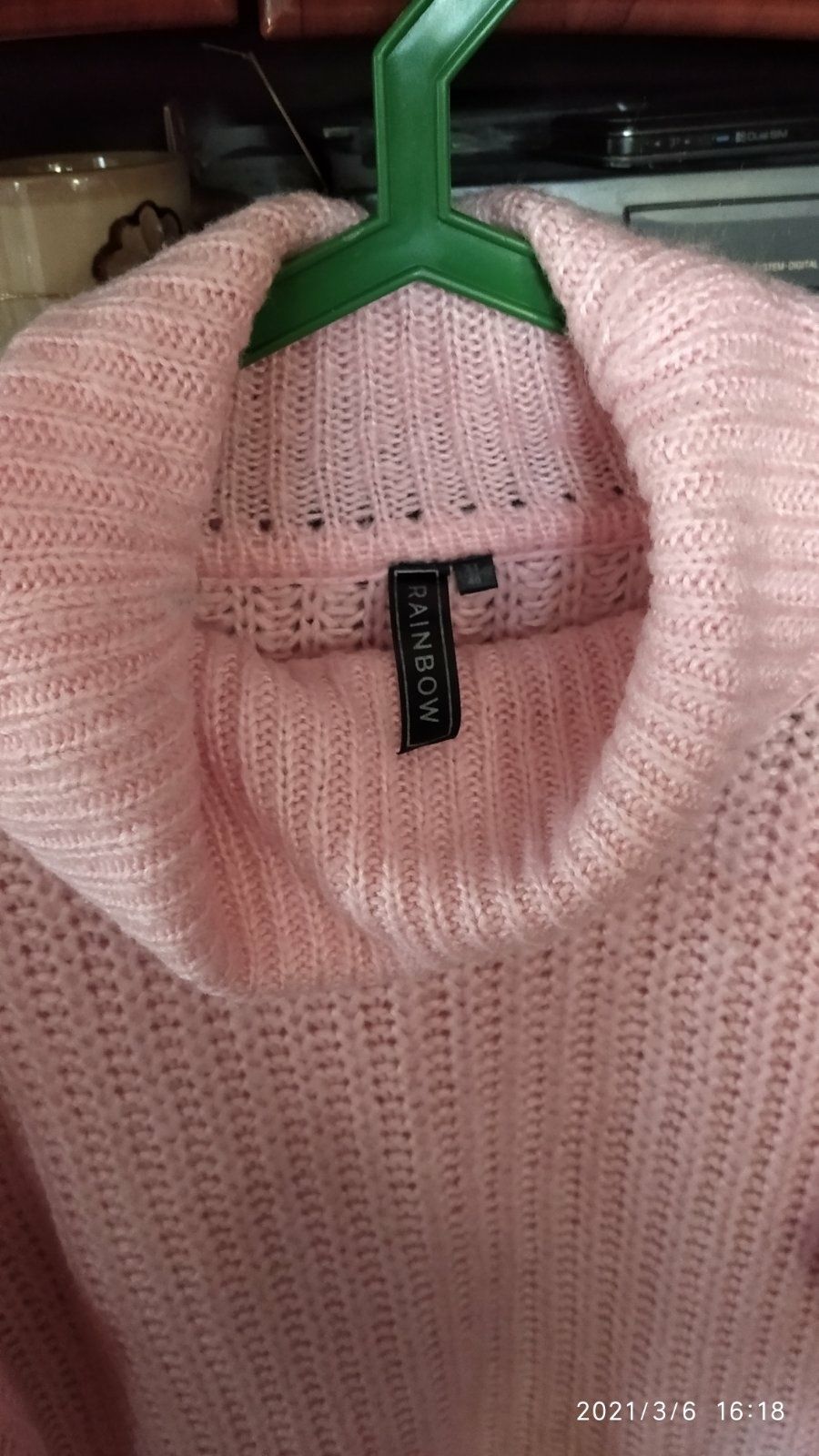 Продам женские свитера bonprix