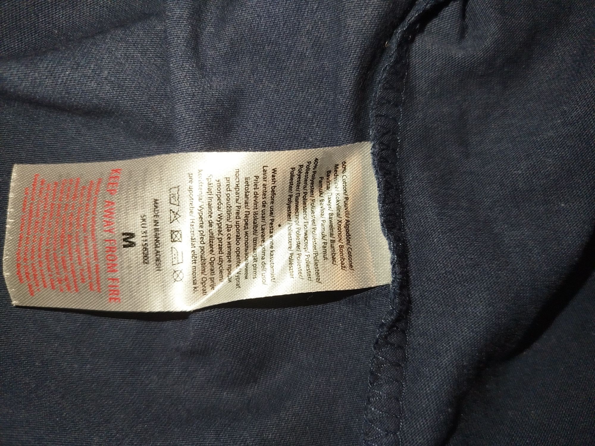 Koszulka na ramiączka,M