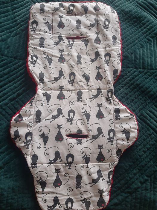 Wkładka do spacerowki