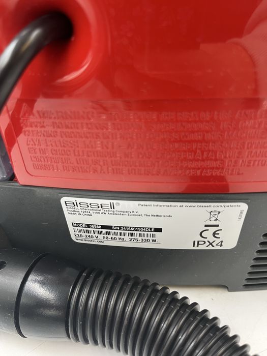 Bissell SpotClean odkurzacz piorący 36988