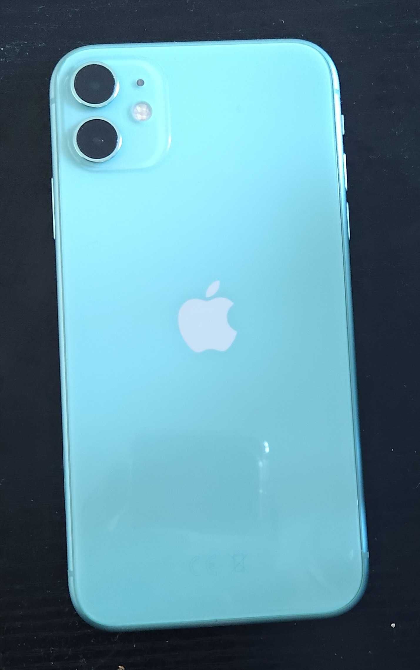 iPhone 11 128GB bateria 86%