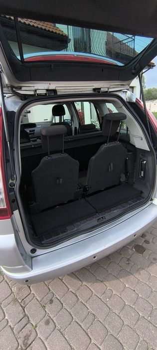 CITROEN C4 Grand Picasso