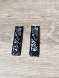 Dyski NVMe WD Black SN810 2TB