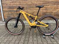 Rower full e-Bike Specialized Turbo Levo M