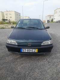 Peugeot  306  SR  do ano 1995