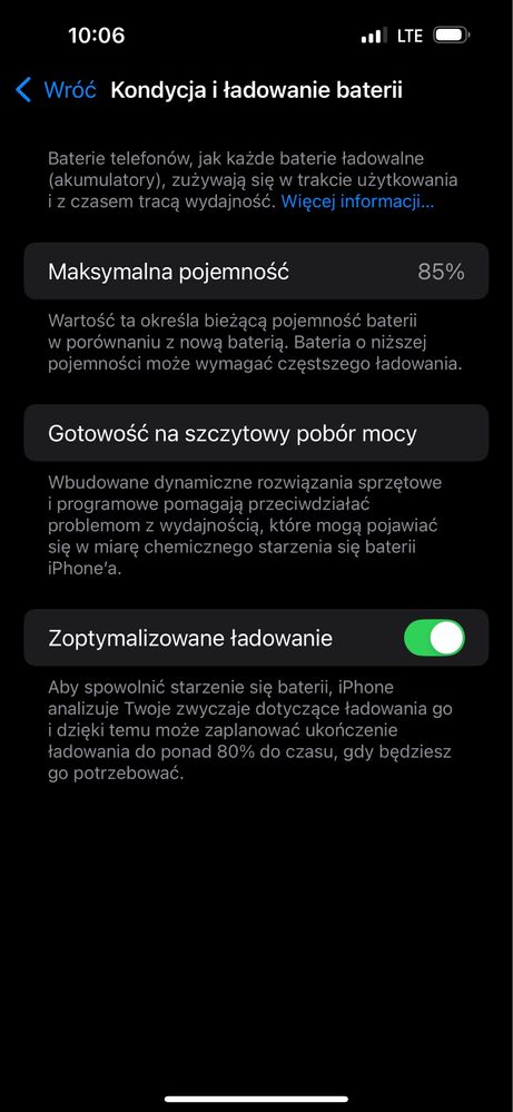 iPhone 14 pro max 128
